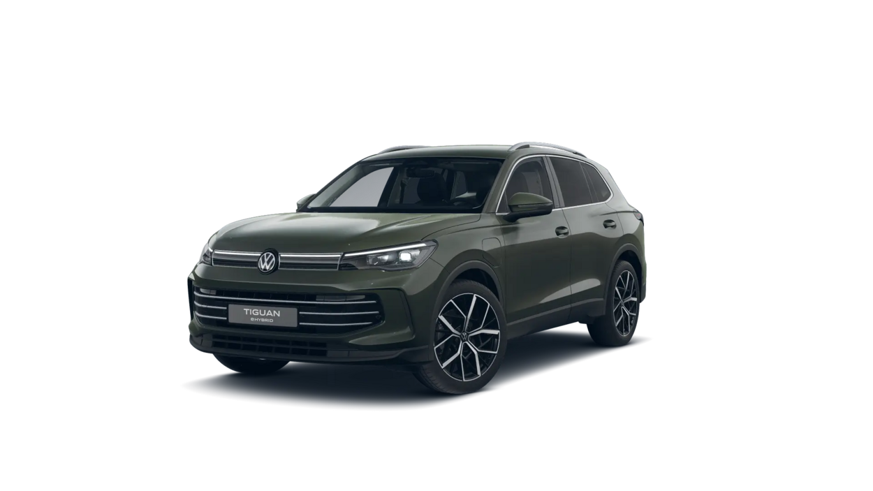 Tiguan - render 4}