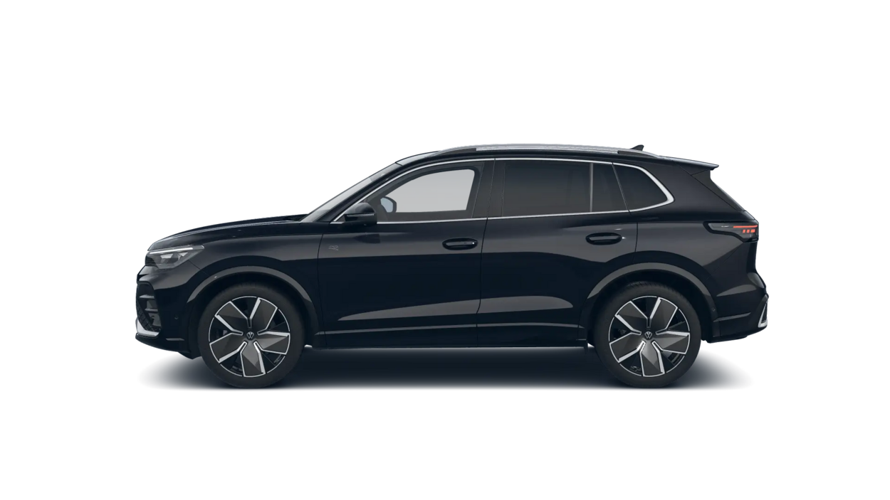 Tiguan - render 3}