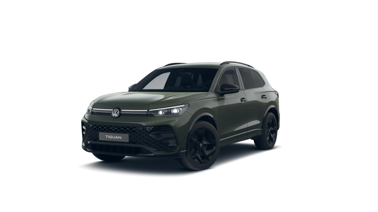 Tiguan - render 4}