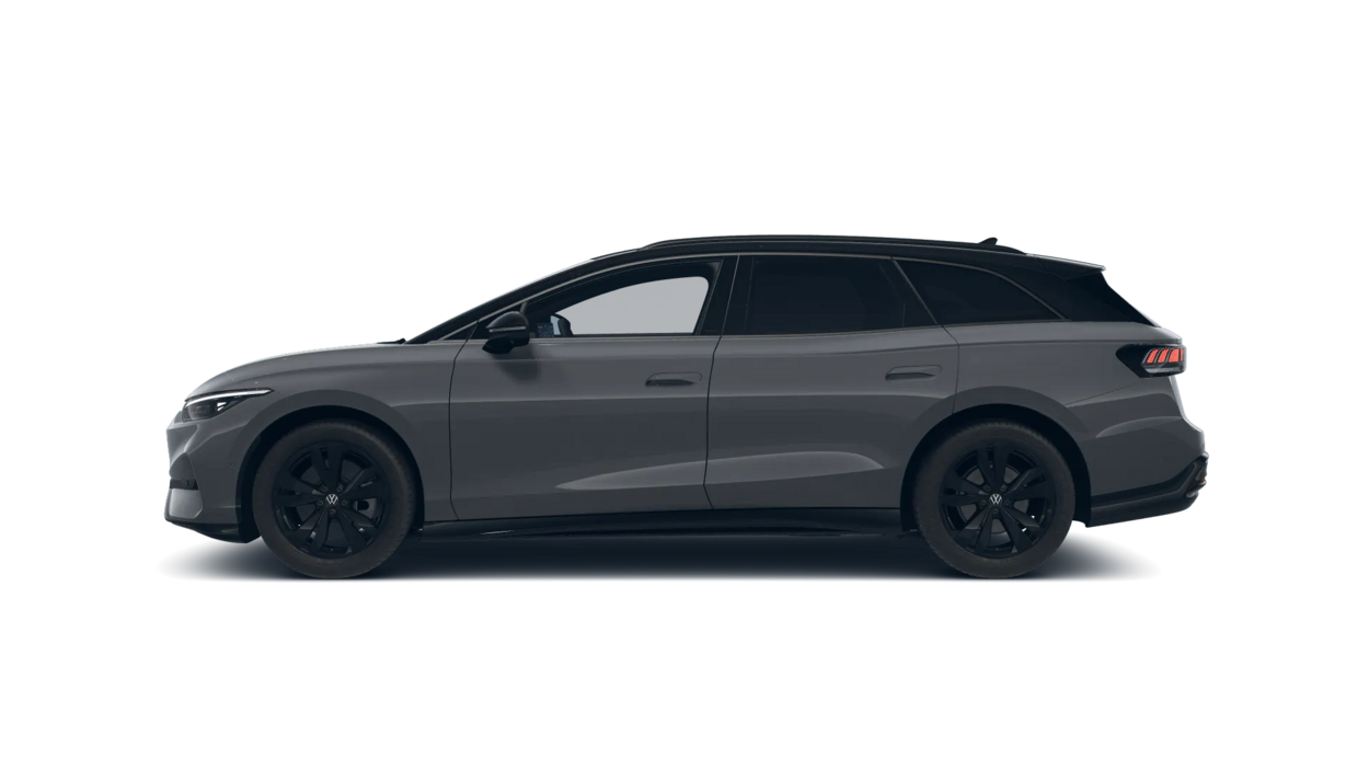 ID.7 Tourer - render 3