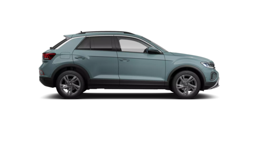 T-Roc Life Plus 2025 [object Object]