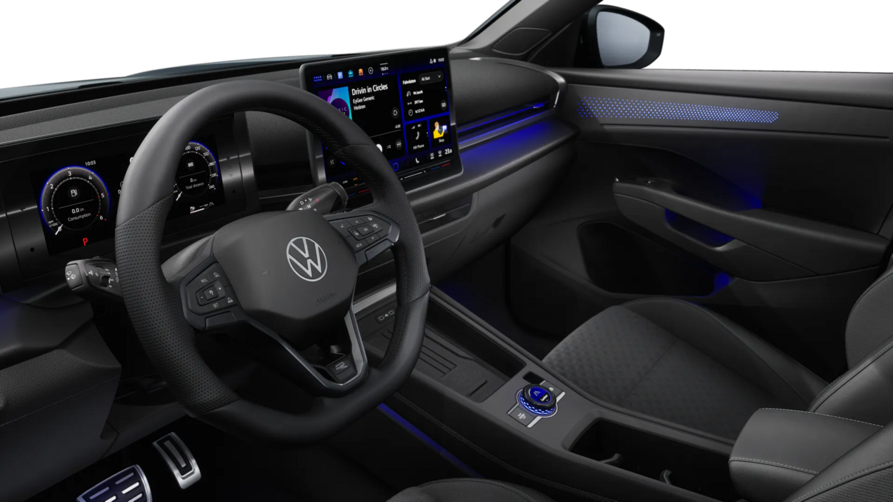 Nowy T-Roc - render 6