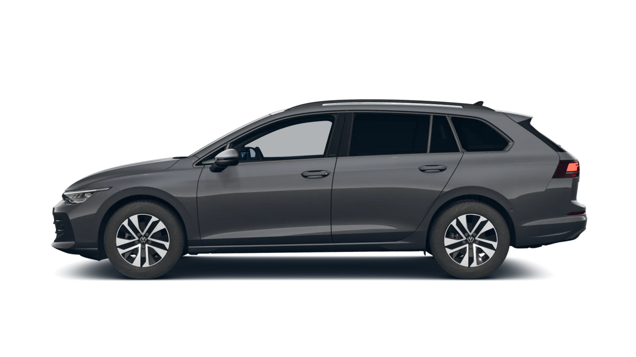 Golf Variant - render 3