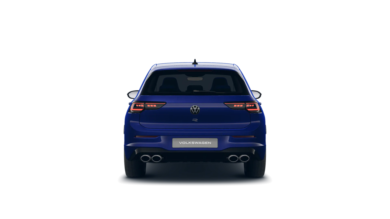 Golf - render 1