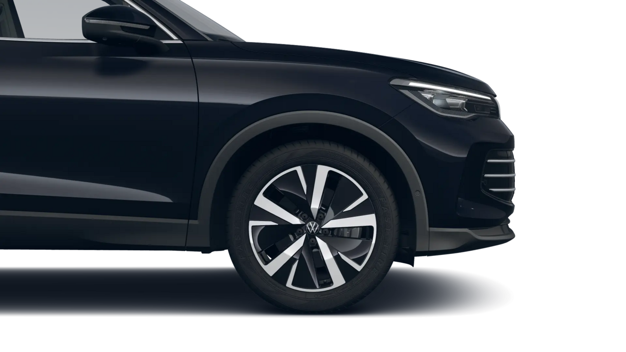 Tiguan - render 5}
