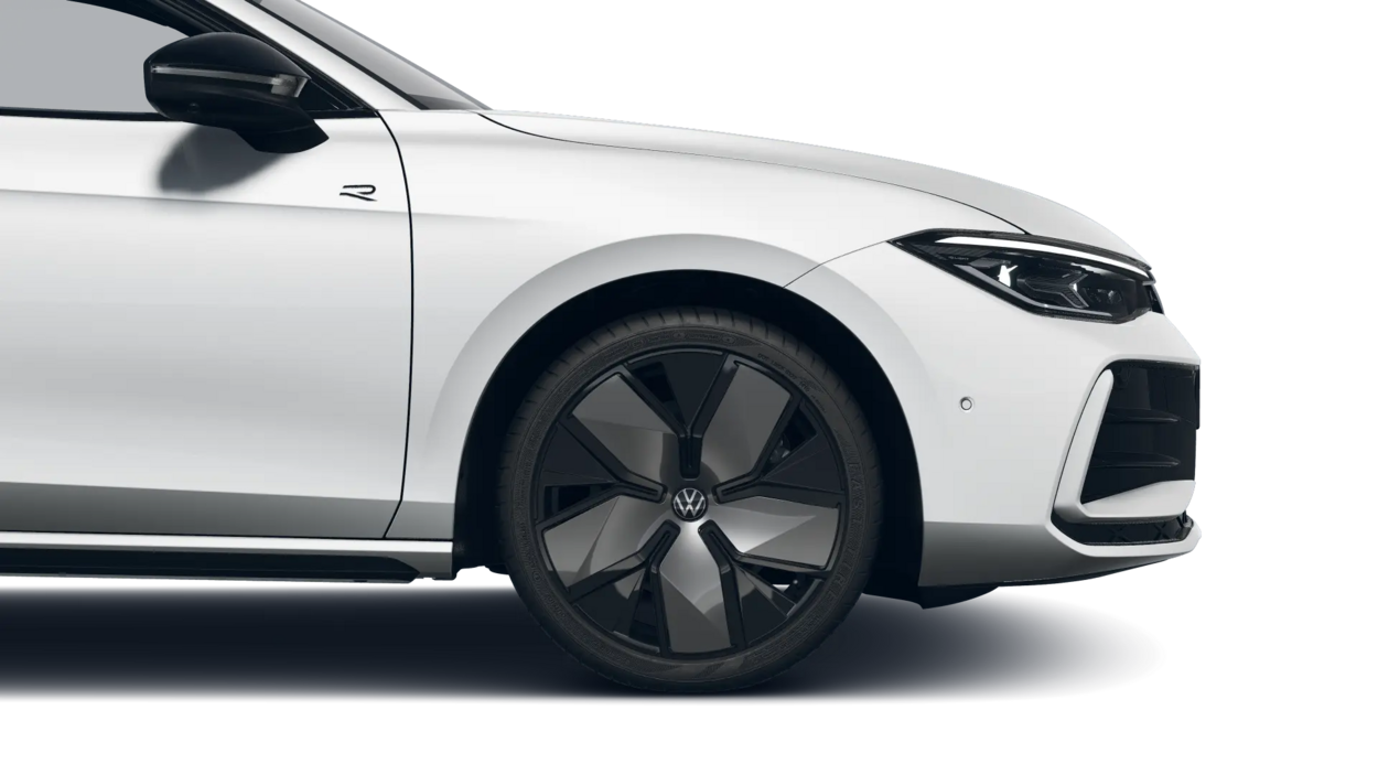 Passat - render 5