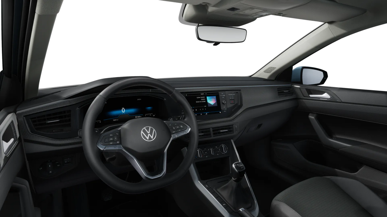 Polo - render 6
