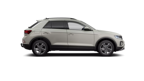 T-Roc Life Plus 2025 [object Object]