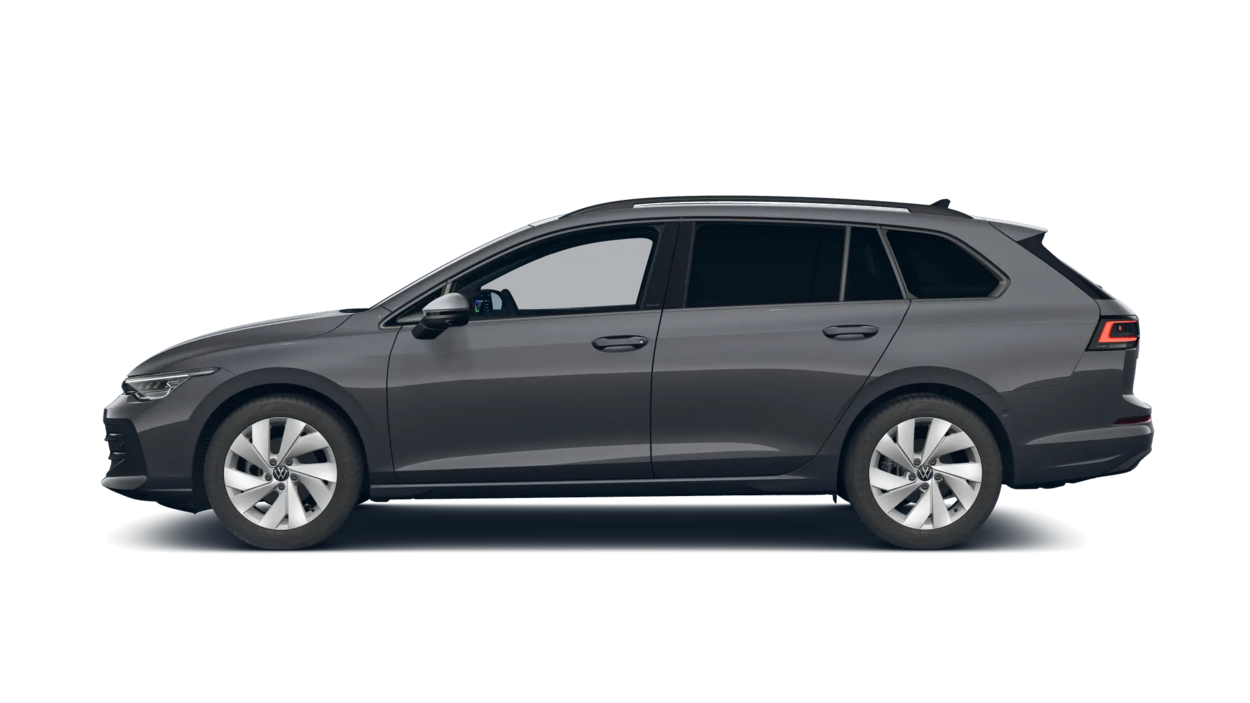 Golf Variant - render 3}