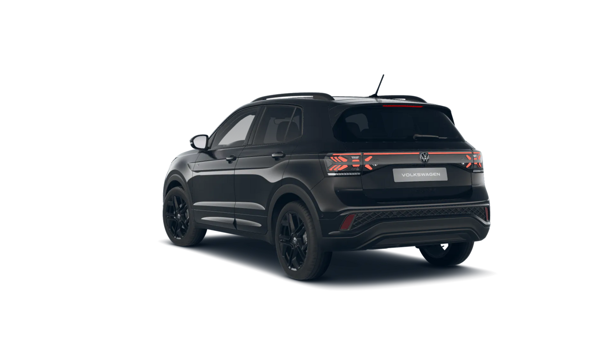 T-Cross - render 2