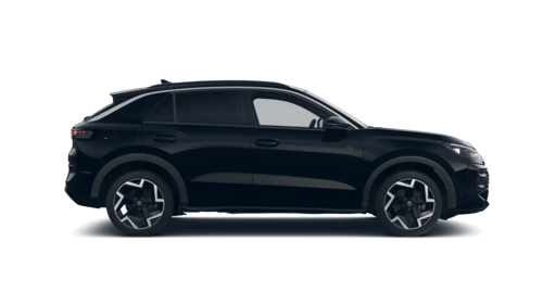 Nowy T-Roc R-Line 2026 [object Object]