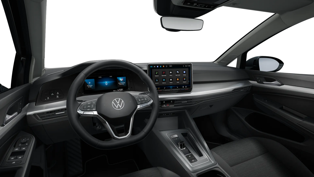 Golf - render 6