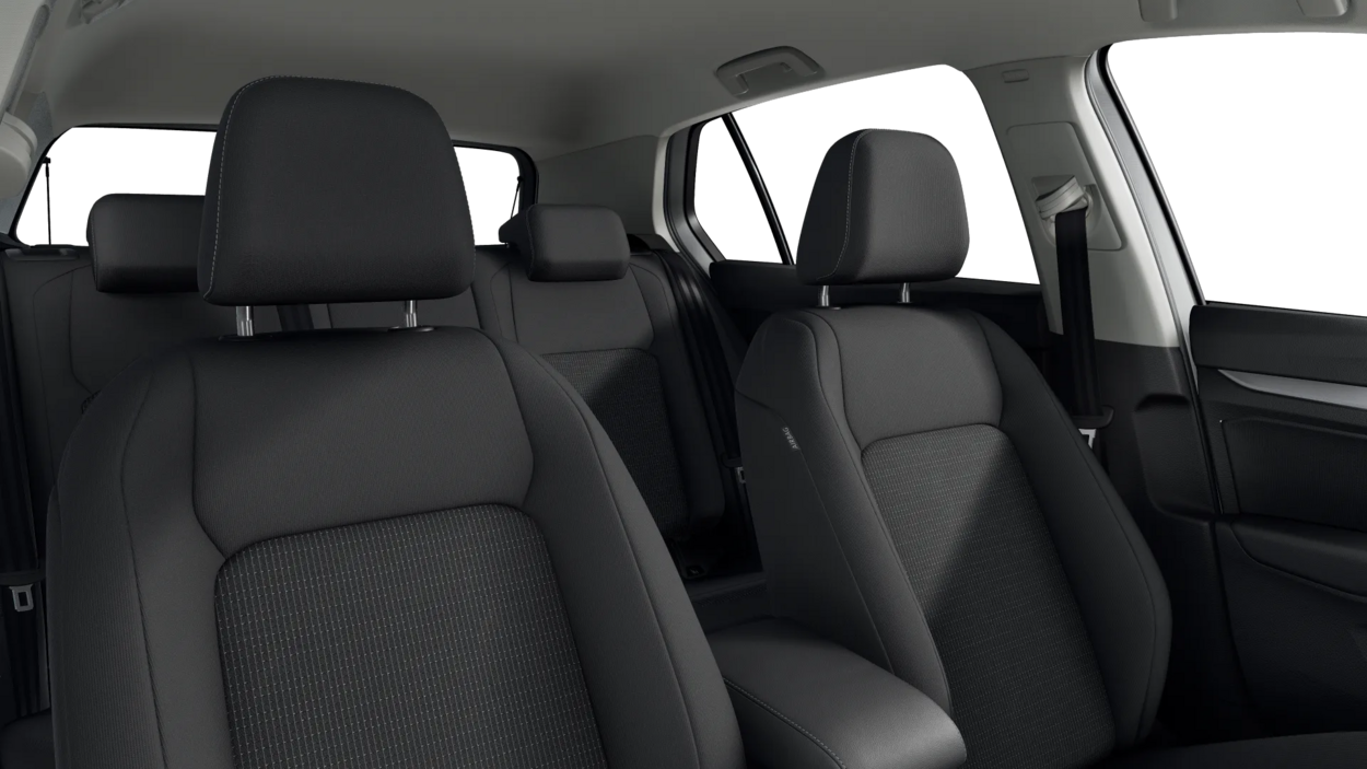 Golf - render 7