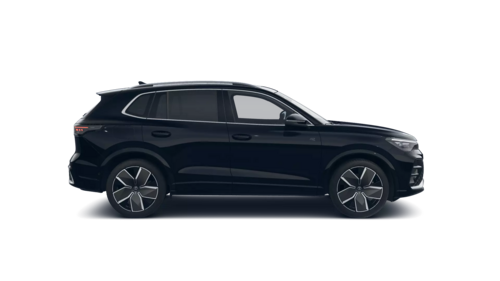 Tiguan R-Line Plus 2025 [object Object]