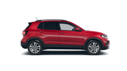 T-Cross Life 2026 [object Object]