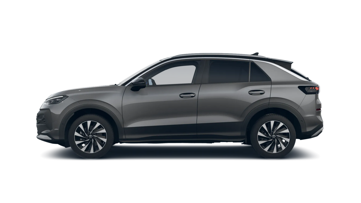 Nowy T-Roc - render 3}
