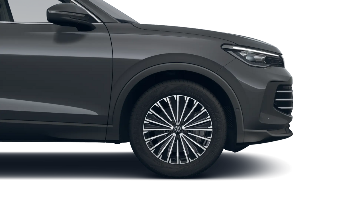Tiguan - render 5}