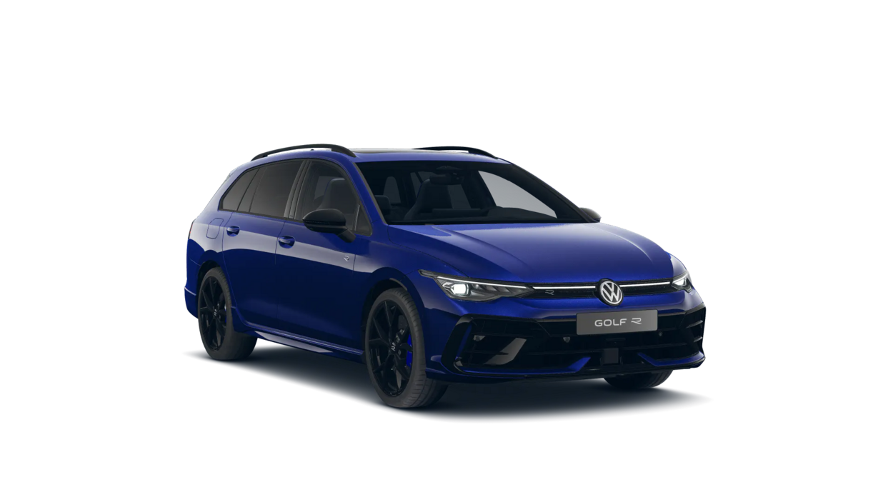 Golf Variant - render 0