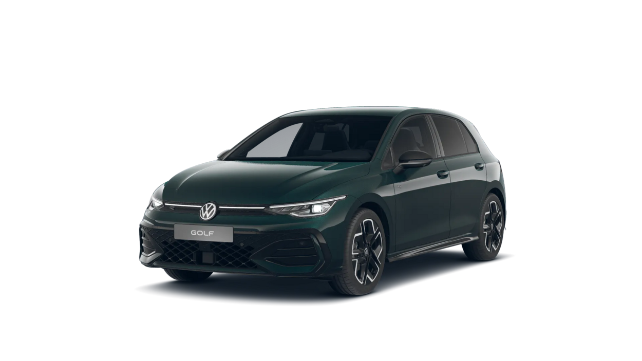 Golf - render 4