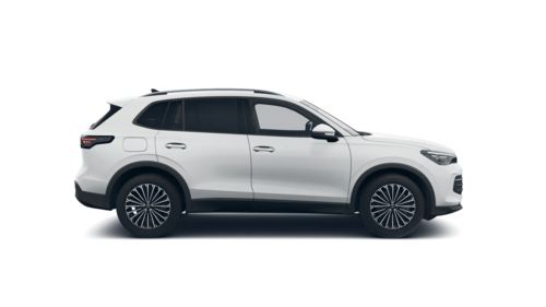 Tiguan Life Plus 2026 [object Object]