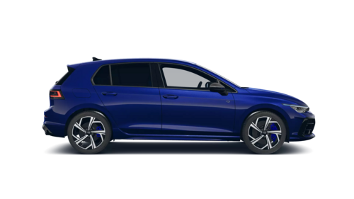 Golf R 2025 [object Object]