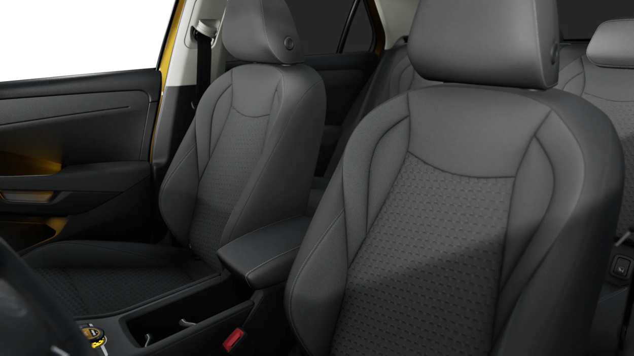 Nowy T-Roc - render 7