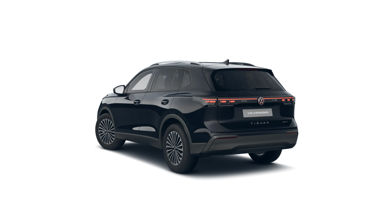 Tiguan - render 2}
