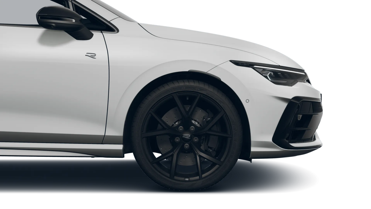 Golf - render 5