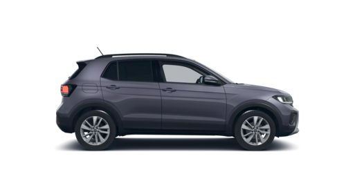 T-Cross Life Plus 2025 [object Object]