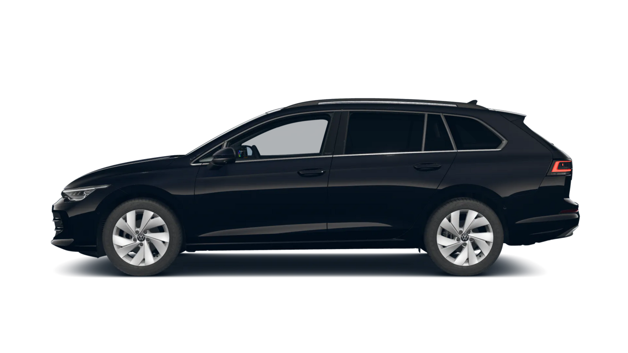 Golf Variant - render 3}