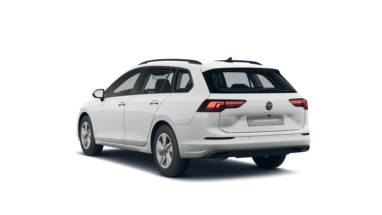 Golf Variant - render 2}