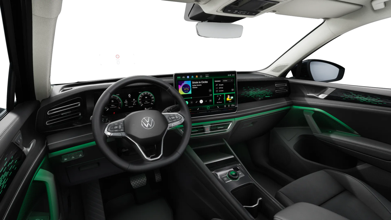 Tiguan - render 6}