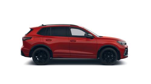 Tiguan R-Line Plus 2026 [object Object]