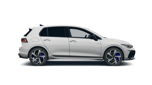 Golf R Black Edition 2026 [object Object]