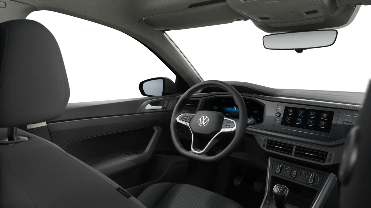 Polo - render 7