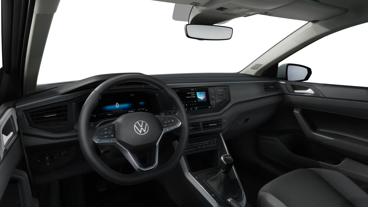 Polo - render 6
