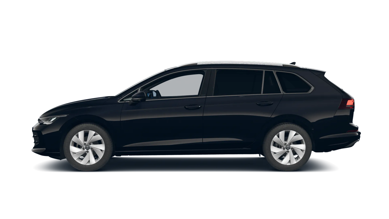 Golf Variant - render 3