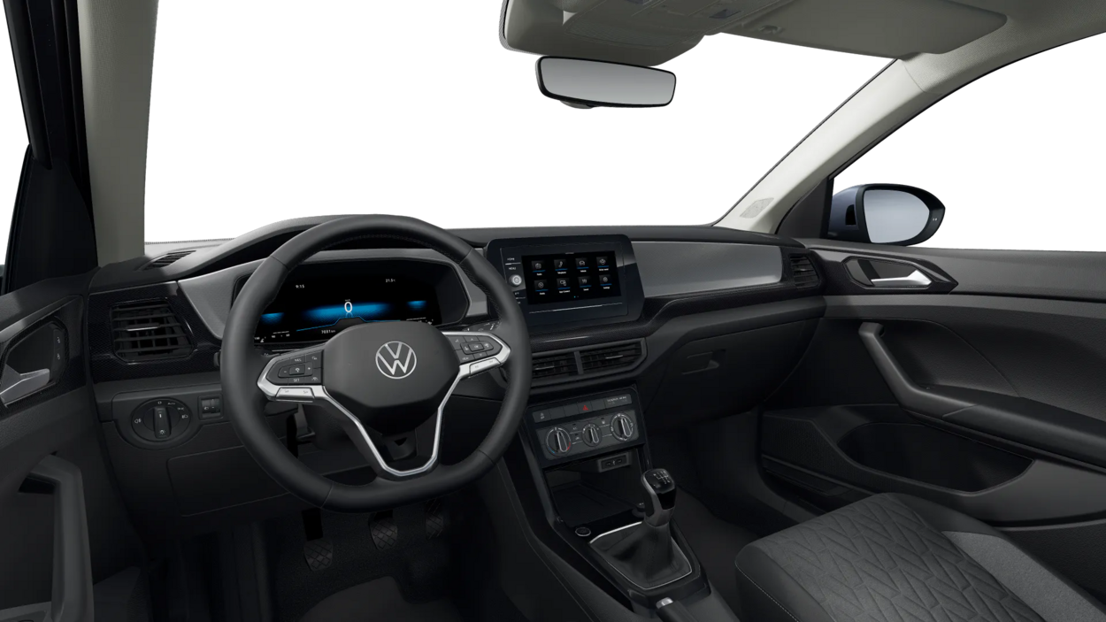 T-Cross - render 6