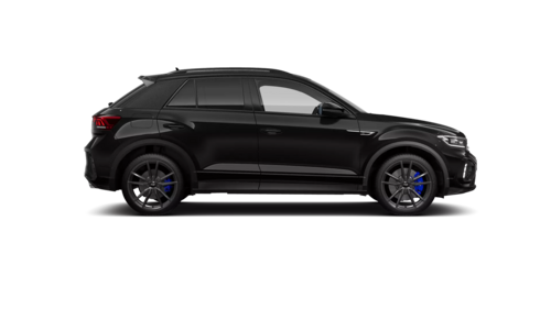 T-Roc R 2025 [object Object]