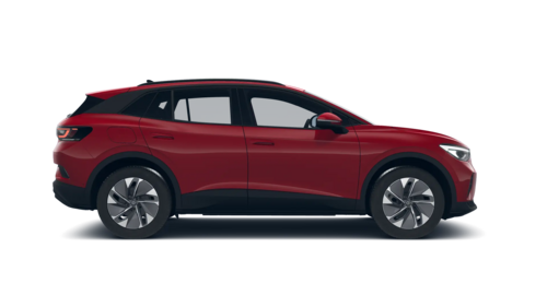 ID.4 Plus 2026 [object Object]