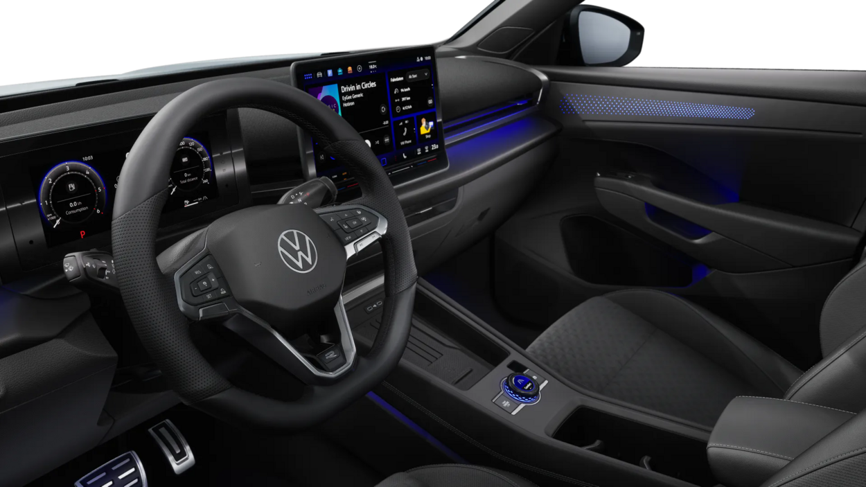 Nowy T-Roc - render 6