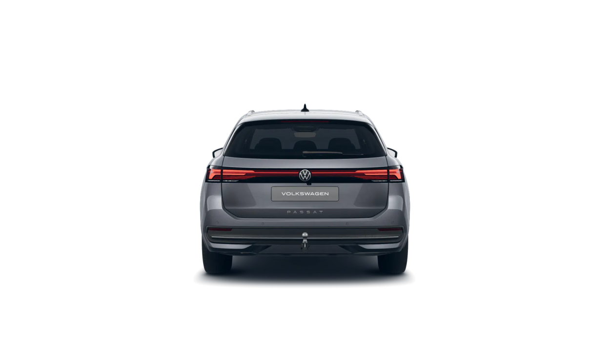 Passat - render 1