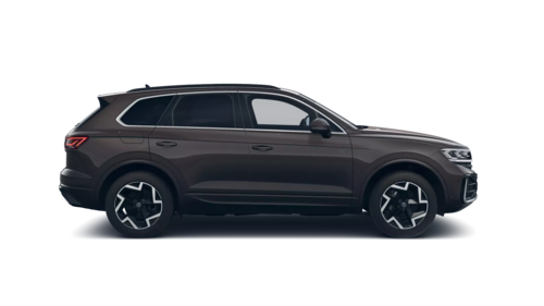 Touareg R-Line 2025 [object Object]