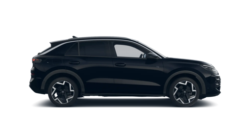 Nowy T-Roc R-Line 2026 [object Object]