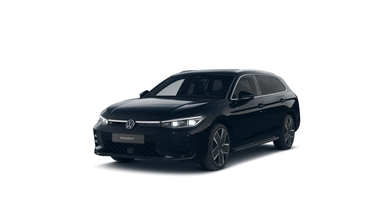 Passat - render 4}