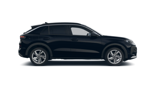 Nowy T-Roc Life 2026 [object Object]