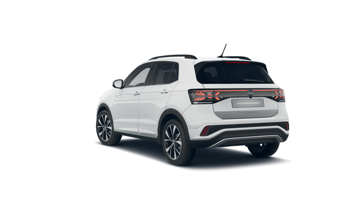 T-Cross - render 2