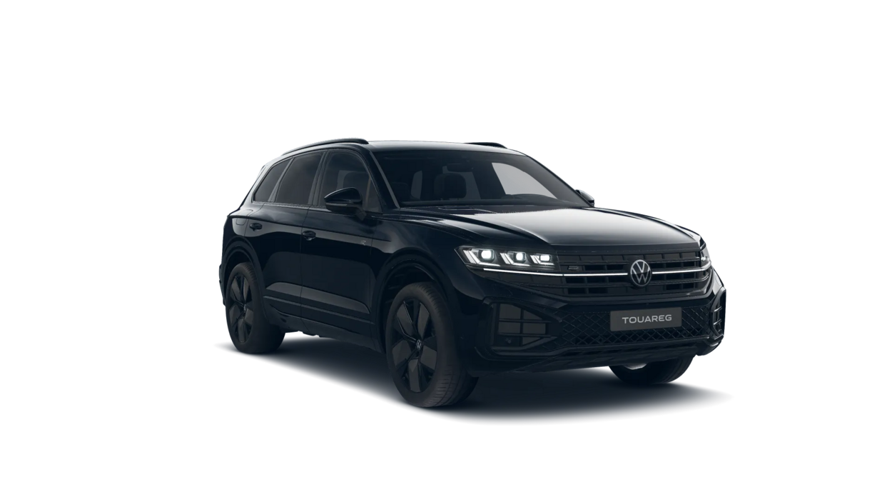 Touareg - render 0