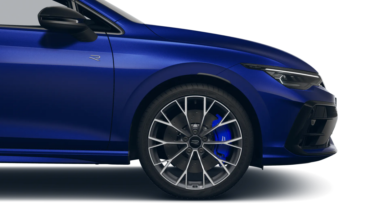 Golf - render 5
