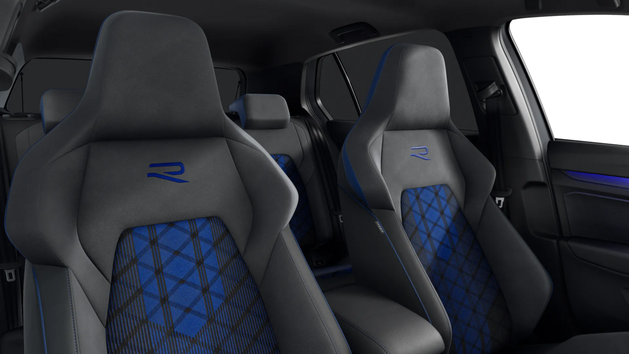 Golf - render 7